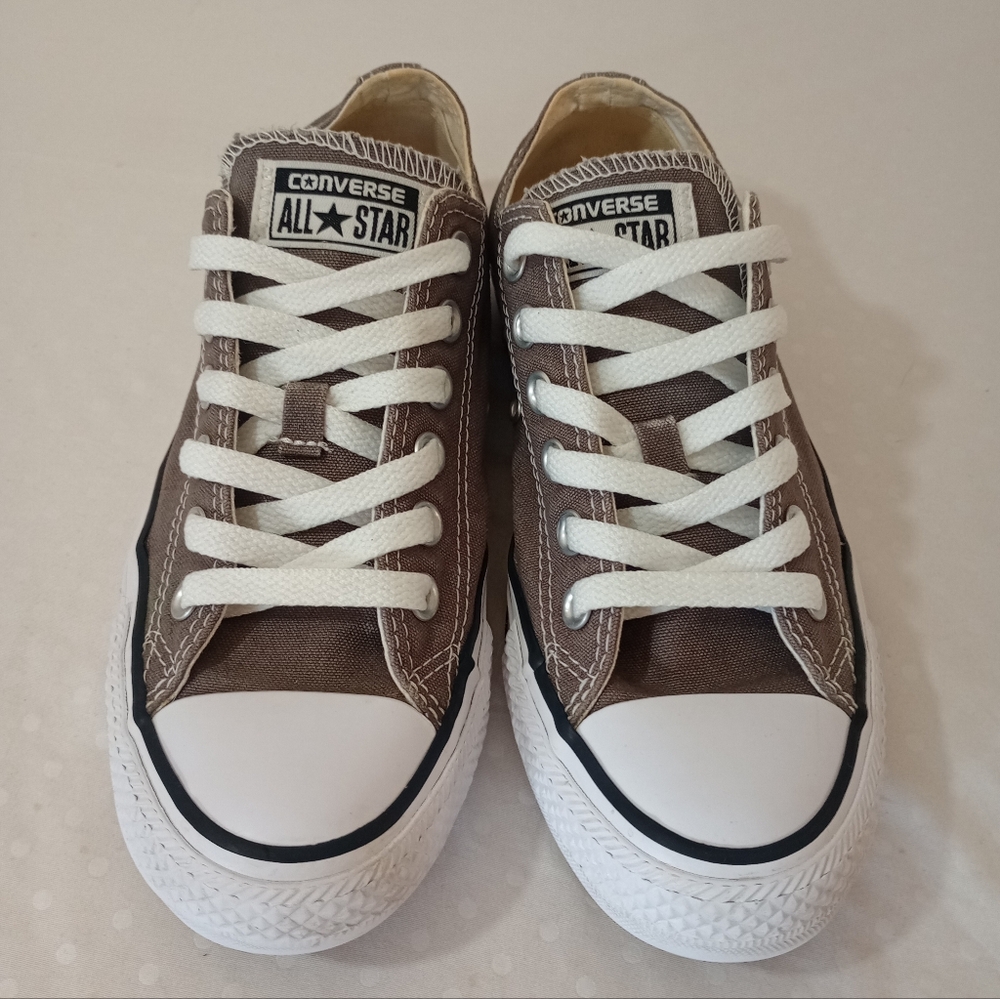 Converse Chuck Taylor All Star Low Top Unisex